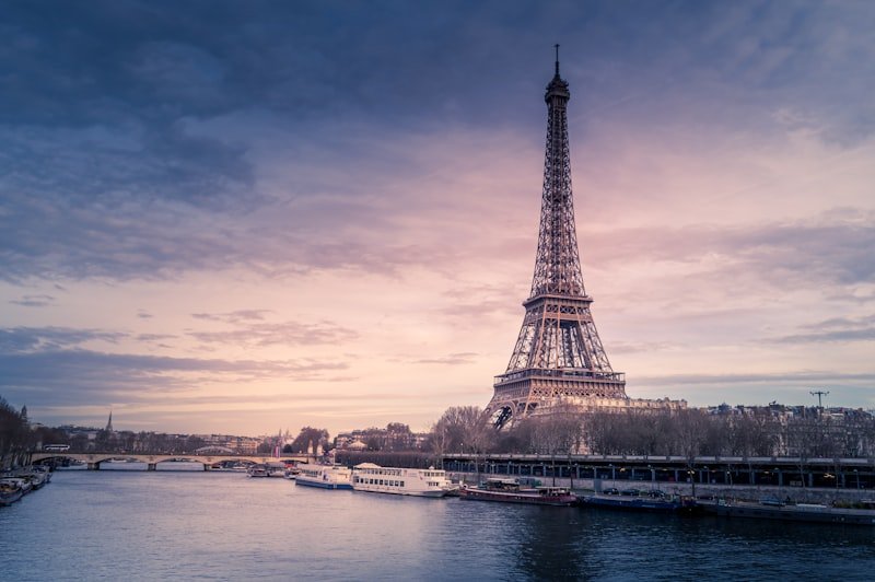 Paris Getaway Package 2