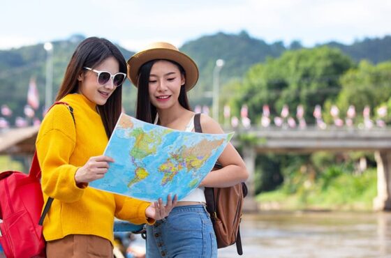 Top New Year Destinations Americans Are Flying to in 2025