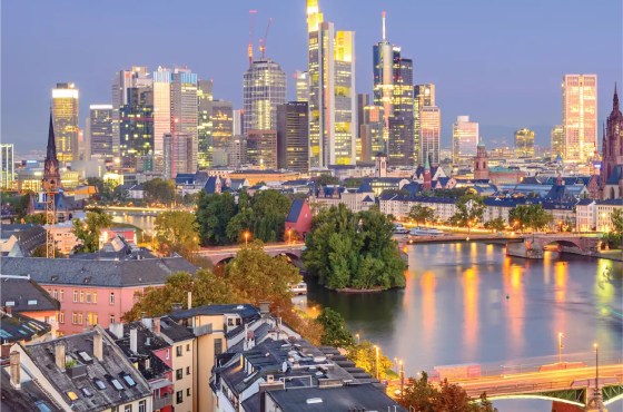 Zurich Tour Package – 3 Nights | 4-Star Hotel