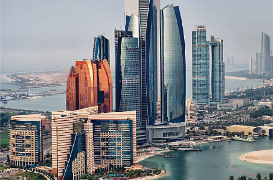 Dubai Tour Package – 3 Nights | 4-Star Hotel