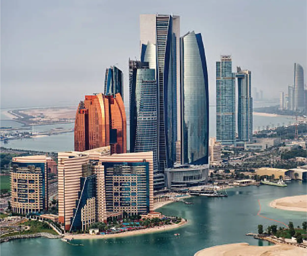 Dubai Tour Package – 3 Nights | 4-Star Hotel